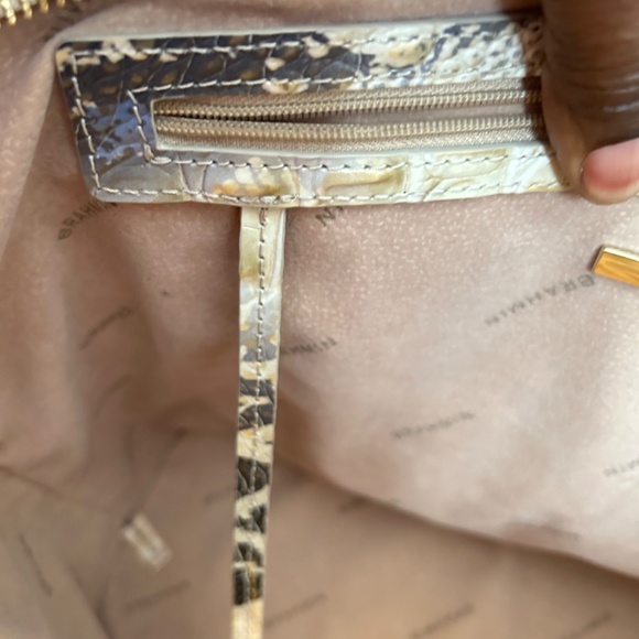 Brahmin Jaguar Ombré - Picture 8 of 13